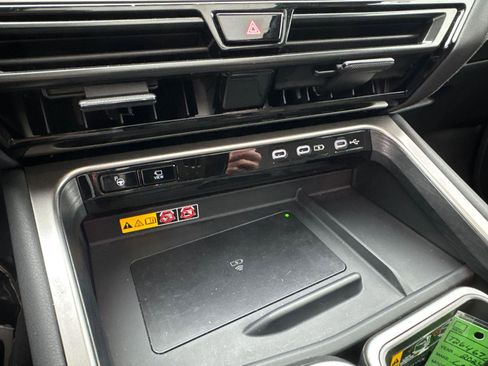 Used 2024 Lexus TX 350 TX 350 Luxury w/ Technology Package image 27