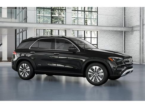 New 2026 Mercedes-Benz GLE 350 4MATIC image 8