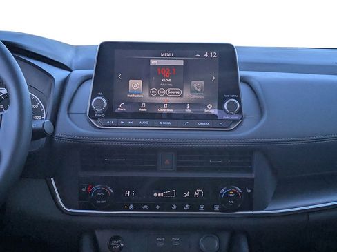 New 2026 Nissan Rogue SV w/ Cold Weather Package image 16