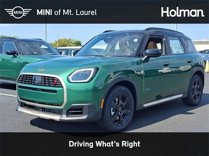 New 2026 MINI Cooper Countryman S