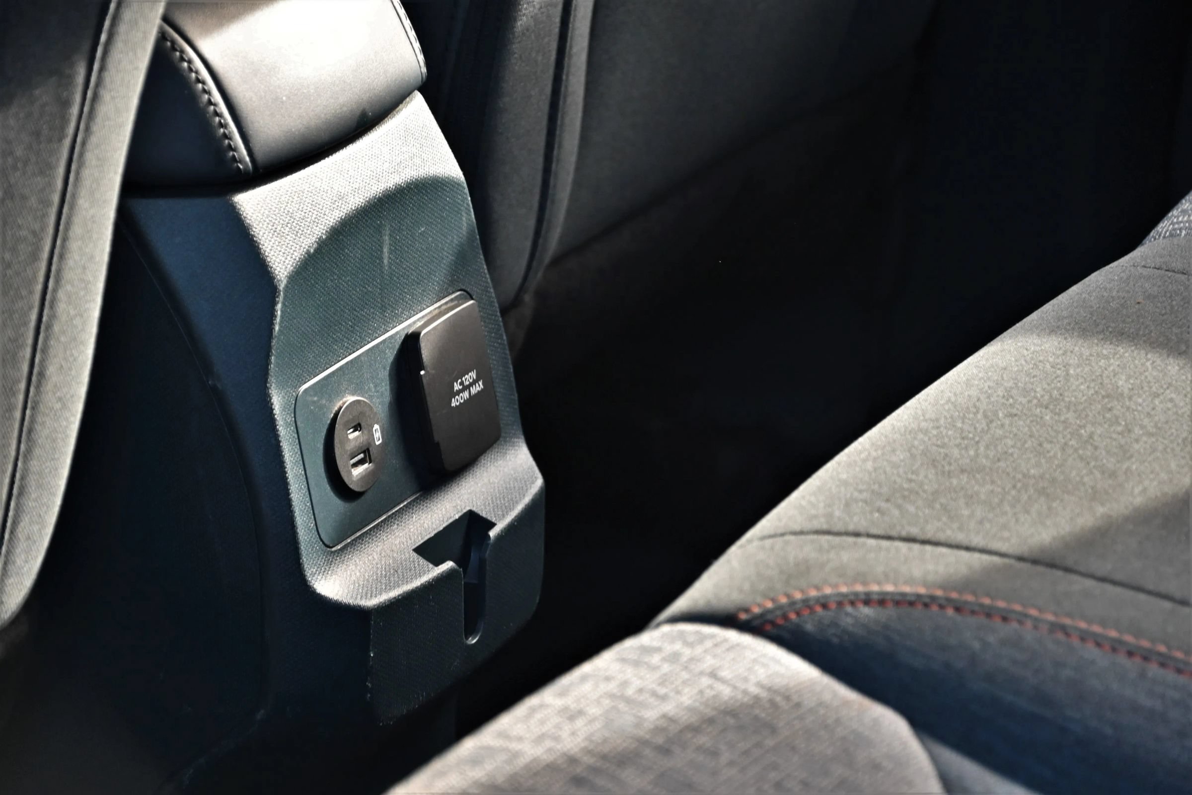 Used 2024 Ford Maverick XLT w/ XLT Luxury Package FWD image 19