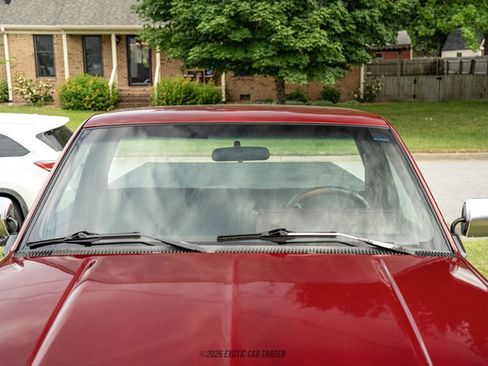Used 1989 Chevrolet Silverado 1500 2WD Regular Cab image 95