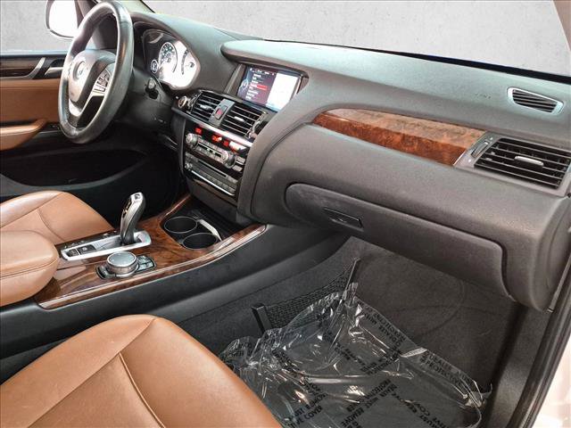 Used 2016 BMW X3 xDrive35i AWD/4WD image 30