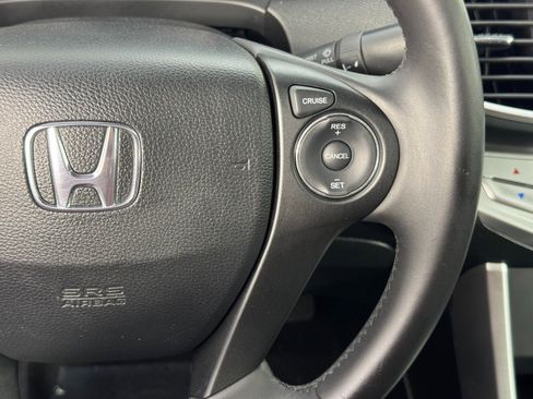 Used 2014 Honda Accord EX-L image 22