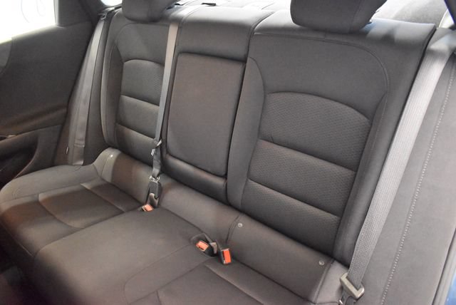 Used 2024 Chevrolet Malibu LT FWD image 7