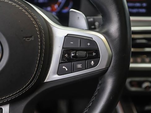 Certified 2022 BMW X7 M50i image 13