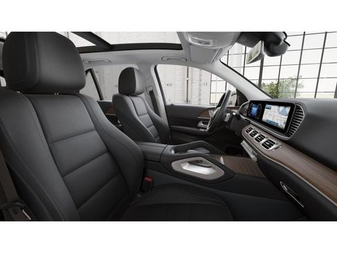 New 2026 Mercedes-Benz GLE 450 4MATIC image 4