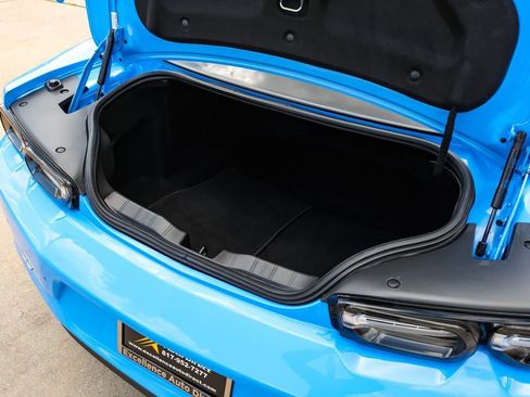 Used 2023 Chevrolet Camaro SS RWD image 59
