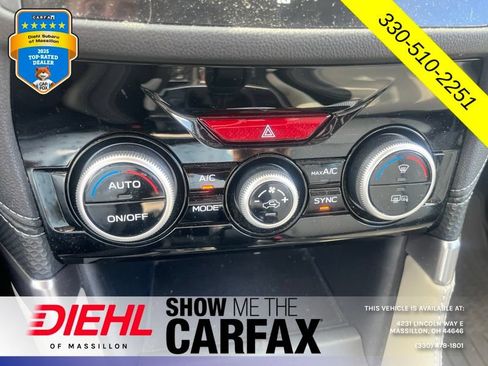 Used 2019 Subaru Forester Limited AWD/4WD image 26