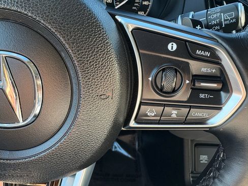 Used 2020 Acura RDX AWD w/ Advance Package image 26