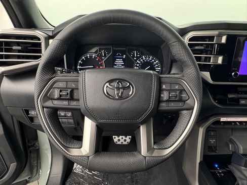 New 2026 Toyota Tundra SR5 image 21