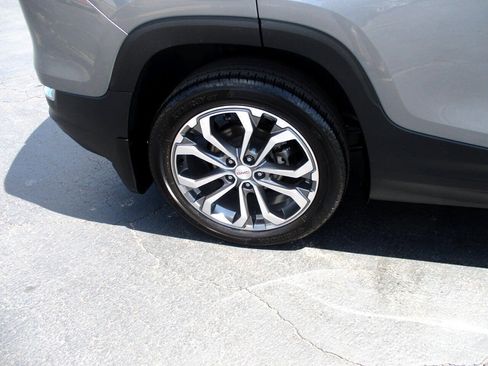 Used 2021 GMC Terrain SLT AWD/4WD image 14
