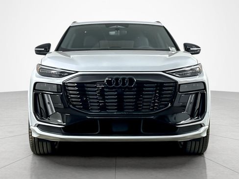 New 2027 Audi Q6 e-tron Premium Plus AWD/4WD image 8