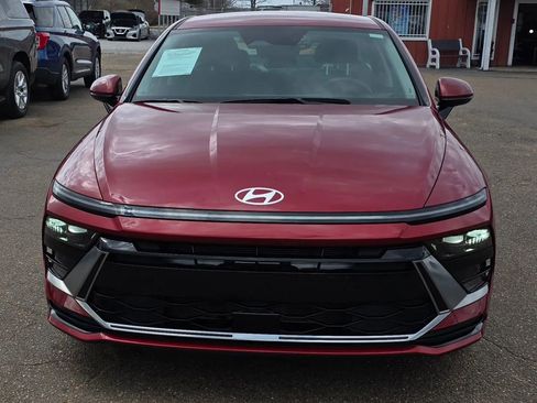 Used 2025 Hyundai Sonata SEL FWD image 8
