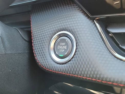 New 2026 Chevrolet Equinox RS image 21