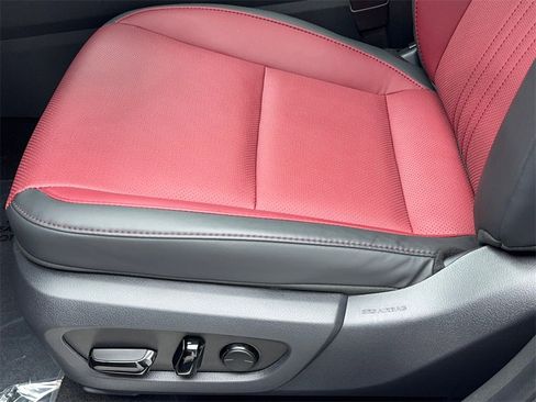 Used 2025 Lexus NX 350 AWD w/ Accessory Package (2T) image 35