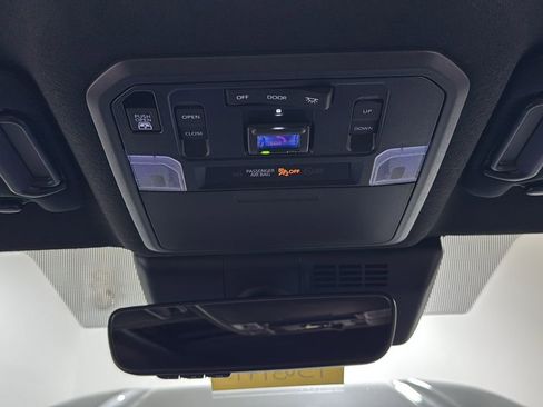 New 2026 Toyota 4Runner TRD Off-Road Premium image 11