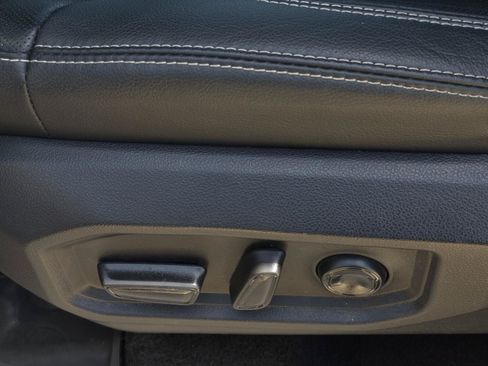 Used 2026 Toyota Tundra Limited w/ Nightshade Package RWD image 15