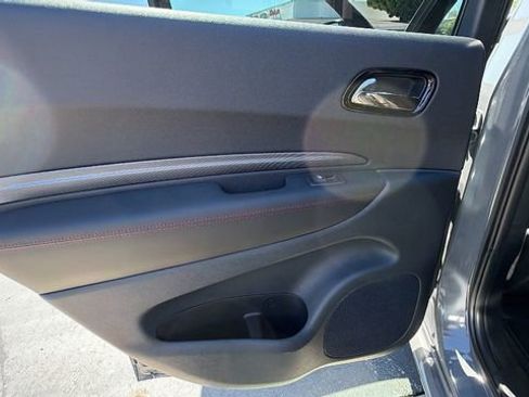 New 2026 Dodge Durango GT AWD/4WD image 15