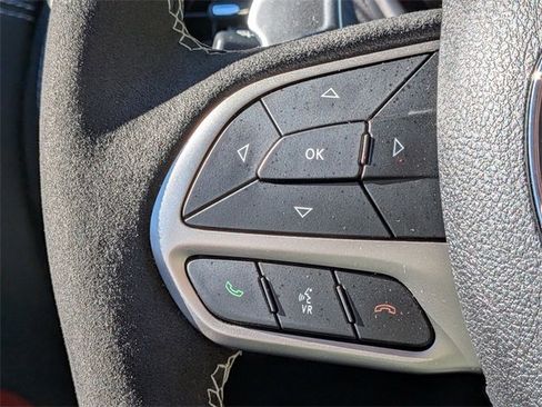 Used 2023 Dodge Challenger SRT Hellcat image 16