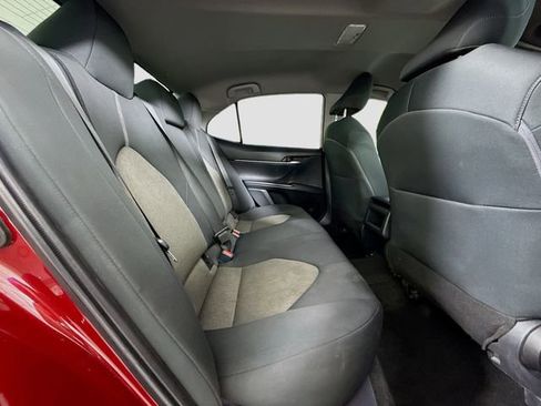 Used 2022 Toyota Camry LE w/ Carpet Mat Package (TMS) image 24