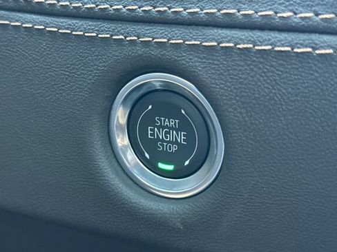 New 2026 Cadillac Escalade ESV Luxury w/ Touring Package image 25