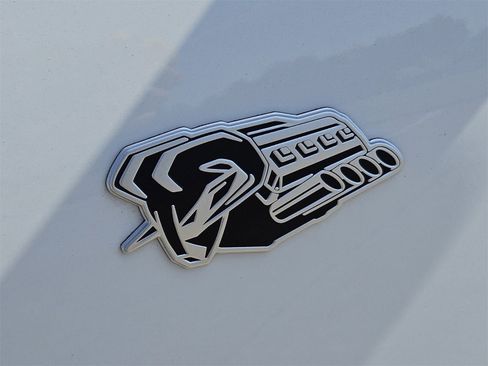 New 2026 RAM 1500 Lone Star image 12