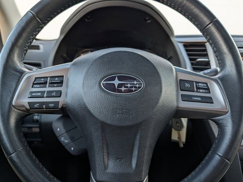 Used 2014 Subaru Outback 2.5i Limited w/ Moonroof Package image 26