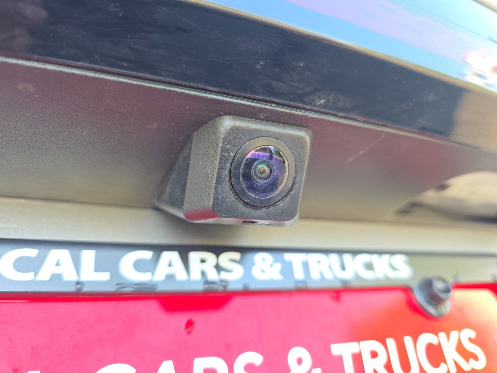 Used 2024 Hyundai Tucson SEL FWD image 11