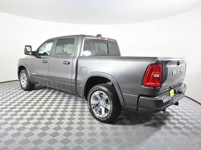 Used 2026 RAM 1500 Big Horn