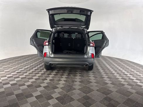 Used 2025 Ford Escape ST-Line image 19