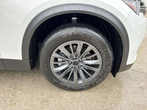 New 2026 MAZDA CX-70 SC AWD/4WD image 59