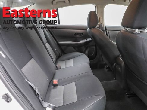 Used 2024 Nissan Sentra SV image 23