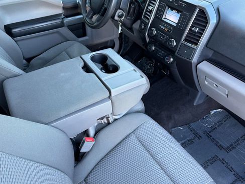 Certified 2018 Ford F150 XLT AWD/4WD image 15