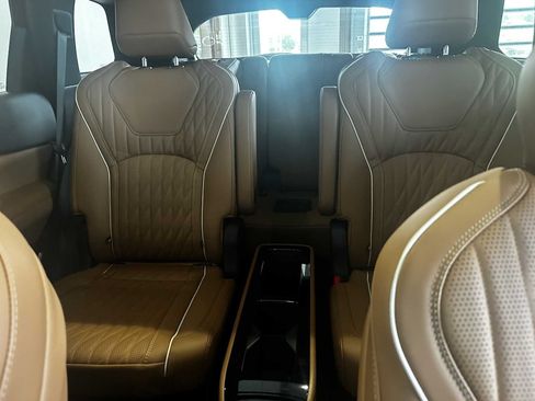 New 2027 INFINITI QX60 Autograph AWD/4WD image 15