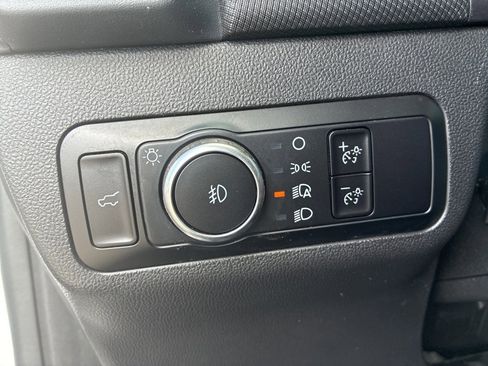 Used 2023 Ford Bronco Sport Big Bend w/ Convenience Package image 11