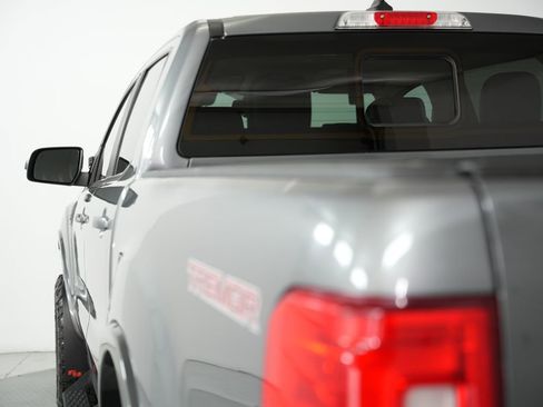 Used 2021 Ford Ranger Lariat w/ Tremor Off-Road Package image 65