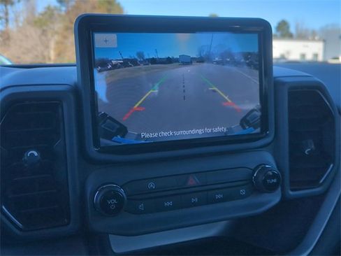 Used 2022 Ford Bronco Sport image 26