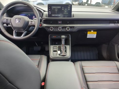 New 2026 Honda CR-V Sport-L image 17