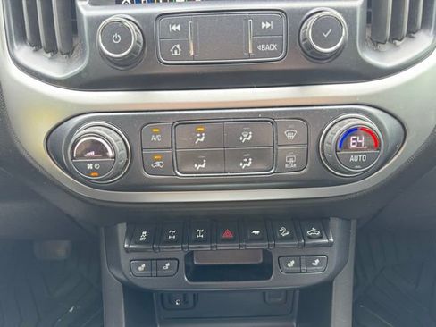 Used 2019 Chevrolet Colorado ZR2 AWD/4WD image 12