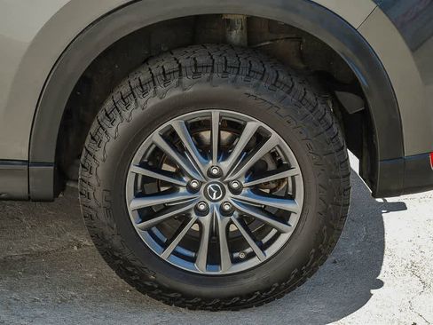 Used 2020 MAZDA CX-5 Touring image 11