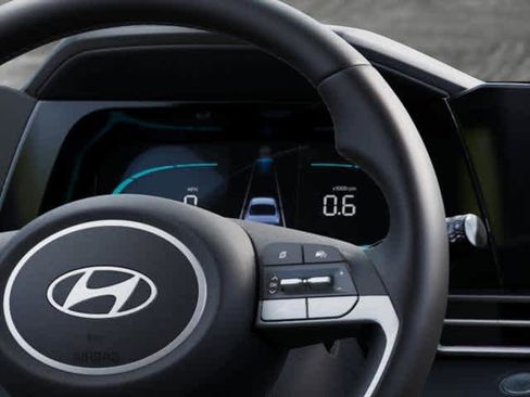 New 2026 Hyundai Elantra SEL Sport Premium image 14