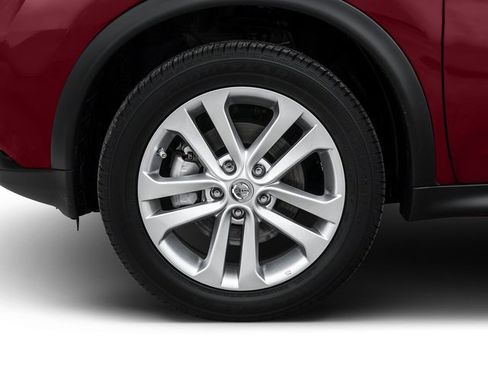 Used 2016 Nissan Juke SV image 14