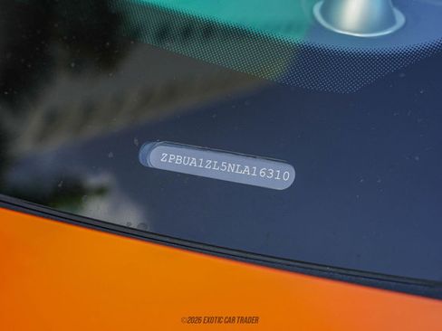 Used 2022 Lamborghini Urus image 59