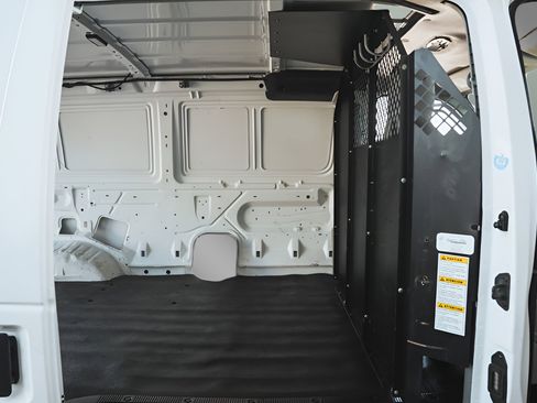 Used 2013 Ford E-150 and Econoline 150 w/ PWR Group RWD image 8