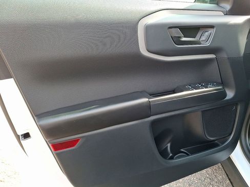 Used 2023 Ford Bronco Sport Big Bend w/ Convenience Package image 14