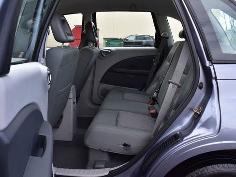 Used 2007 Chrysler PT Cruiser 4dr Wagon image 19