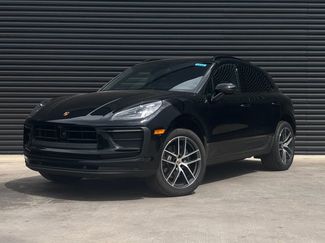 Certified 2026 Porsche Macan video 1