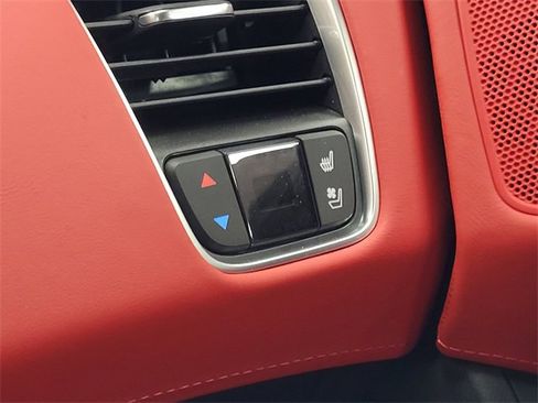 Used 2019 Chevrolet Corvette ZR1 image 18