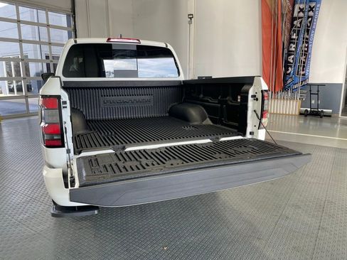 New 2026 Nissan Frontier SV w/ All-Weather Content Package AWD/4WD image 7